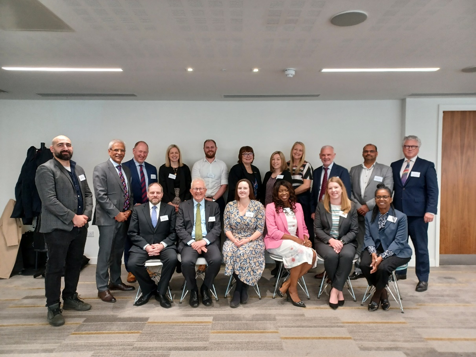 Pharmacy Professional Leadership: Importance of Communication and Engagement